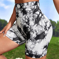 SHORTS TIE DAY EMPINA BUM BUM, LEG POLIAMIDA