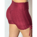 1 shorts empina de cordinha