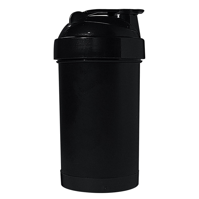 Coqueteleira / Shekeira 1 Dose 500ml Academia Treino Esporte