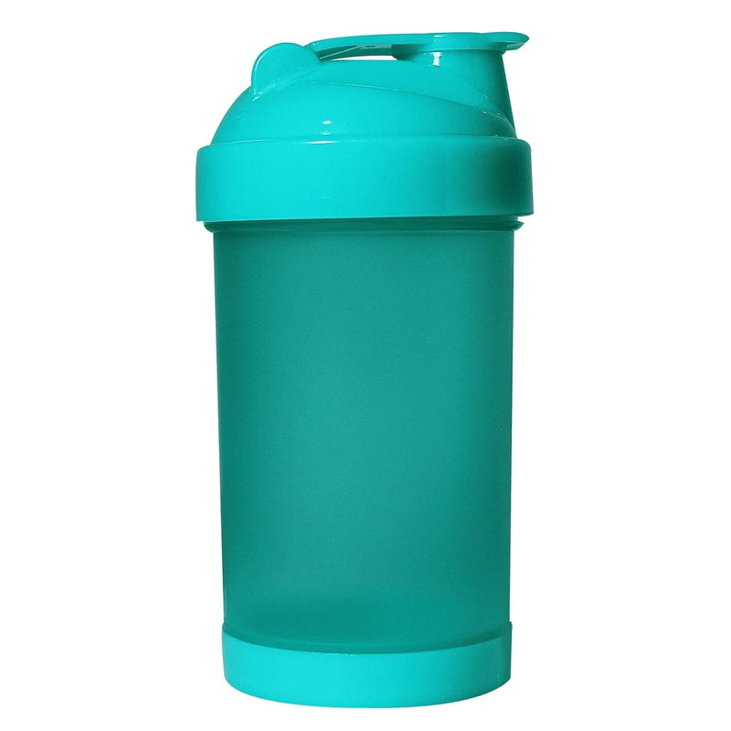 Coqueteleira / Shekeira 1 Dose 500ml Academia Treino Esporte