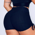 1 shorts empina de cordinha