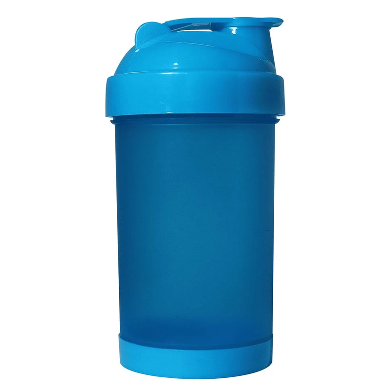 Coqueteleira / Shekeira 1 Dose 500ml Academia Treino Esporte