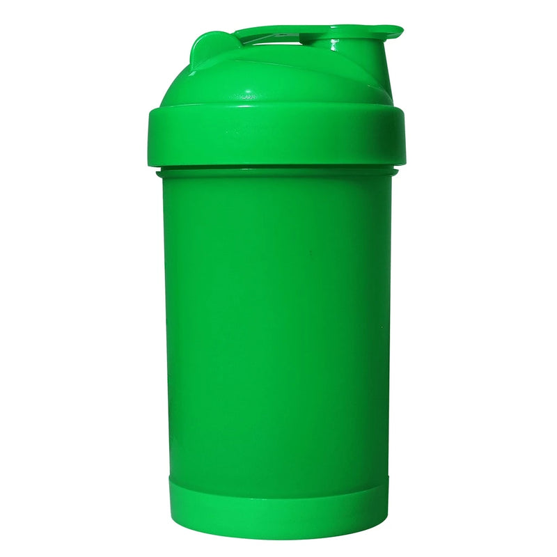 Coqueteleira / Shekeira 1 Dose 500ml Academia Treino Esporte
