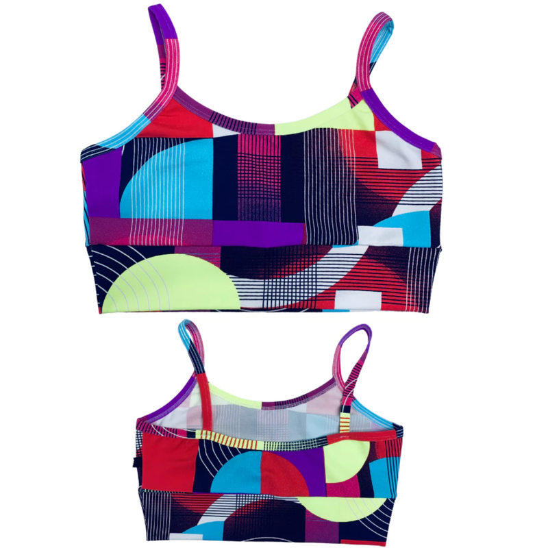 Top Fitness Alcinha sem Bojo Suplex Toper Cropped Academia Corrida Yoga Preto Esportivo Sutiã