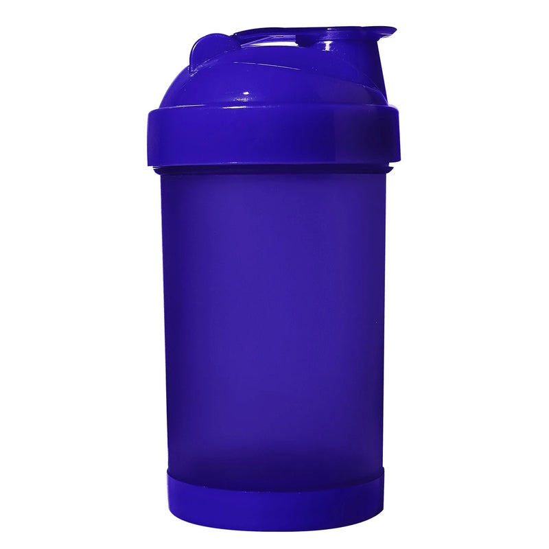 Coqueteleira / Shekeira 1 Dose 500ml Academia Treino Esporte